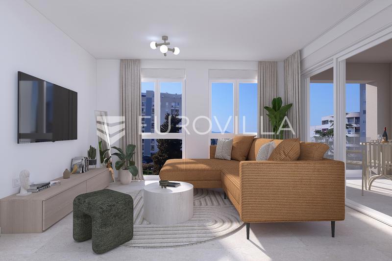 Appartamento ZADAR, 1.300 €