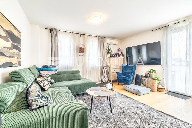 Appartamento ZAGREB, 470.000 €