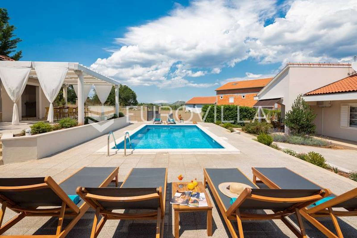 VODICE