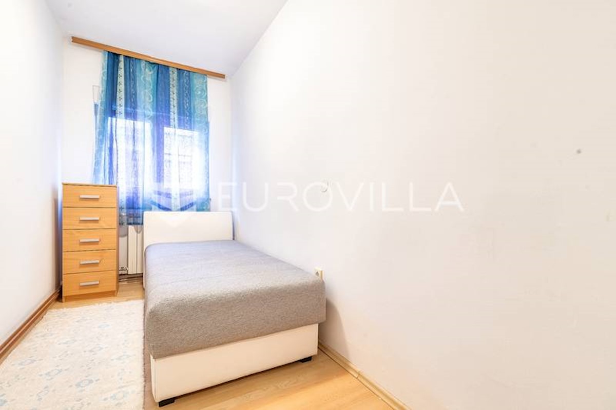 GORNJA DUBRAVA