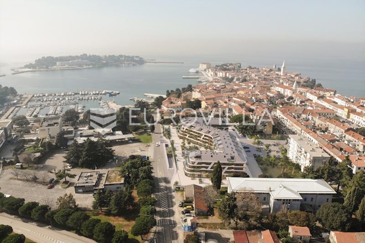 POREČ