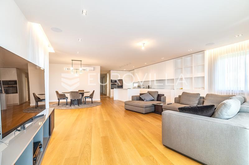 Appartamento ZAGREB, 980.000 €