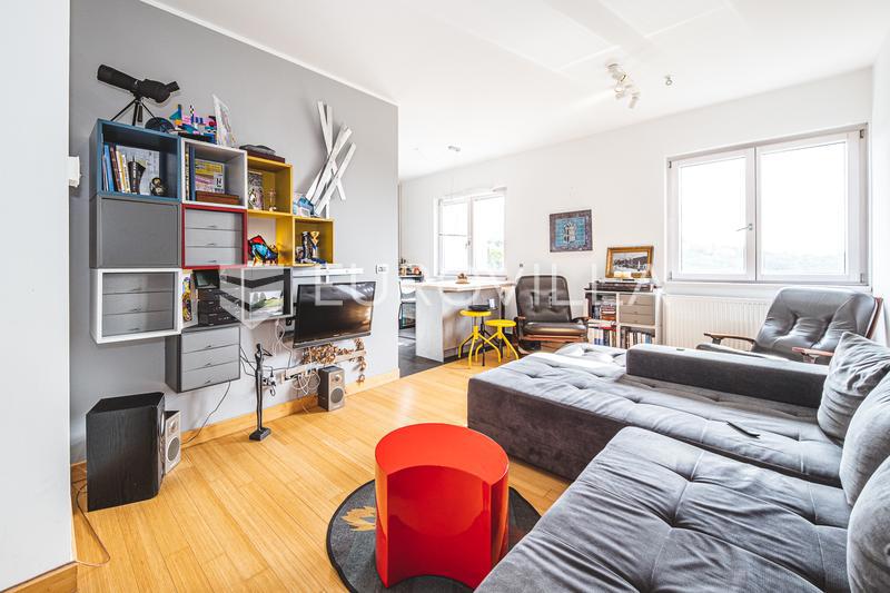 Квартира ZAGREB, 206.720 €