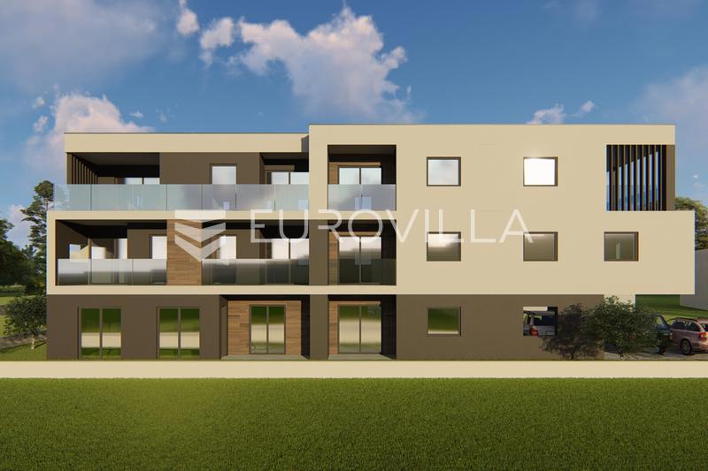 Квартира PULA, 132.150 €
