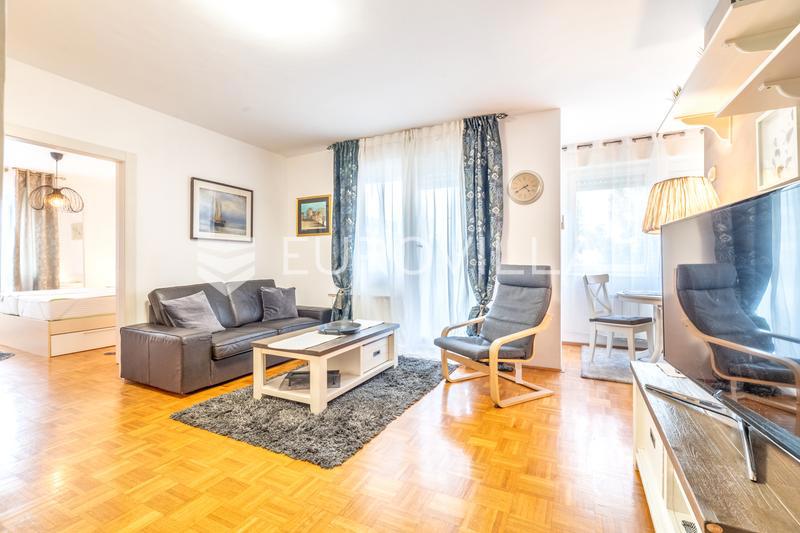 Квартира ZAGREB, 850 €