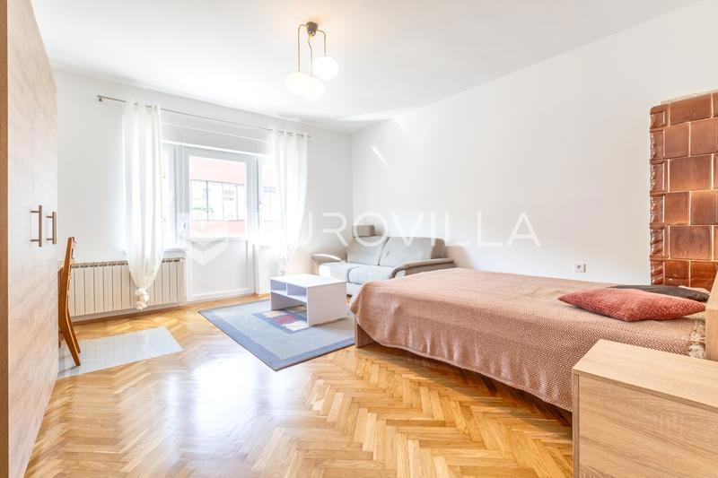 Квартира ZAGREB, 1.200 €