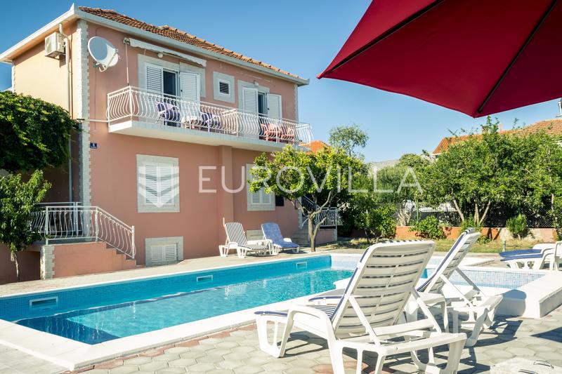 Дом OREBIĆ, 746.000 €