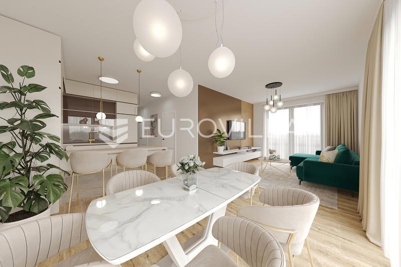 Квартира ZAGREB, 237.195 €