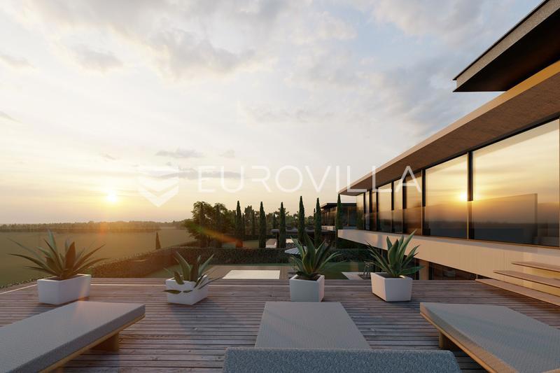Дом KAŠTELIR - LABINCI, 2.500.000 €