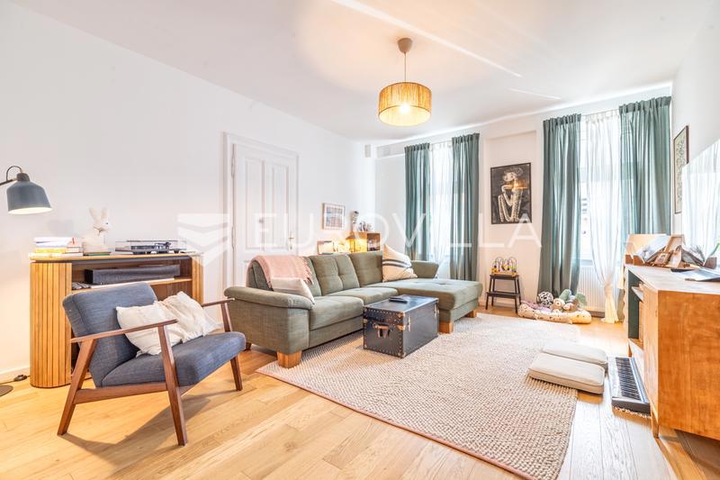 Appartamento ZAGREB, 520.000 €
