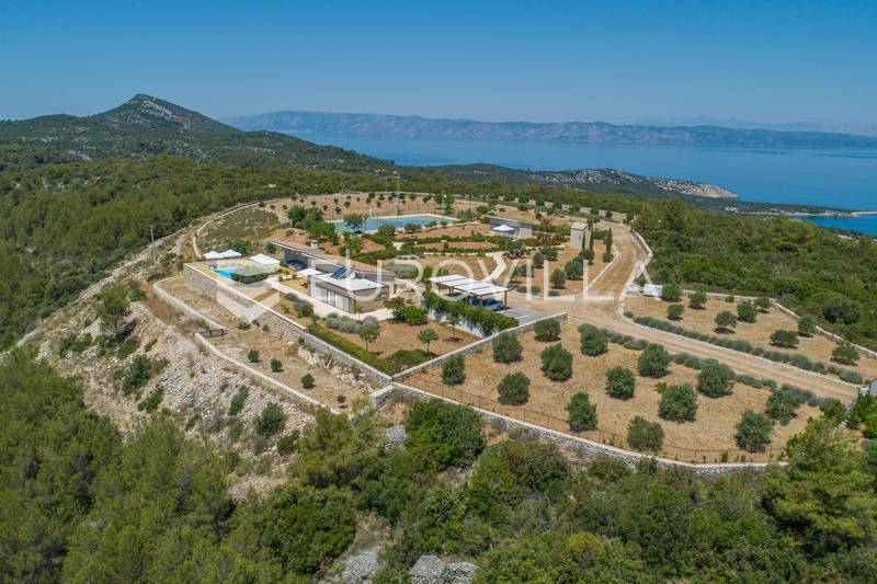 Дом JELSA, 3.300.000 €