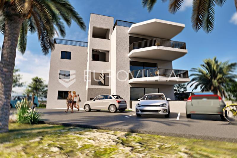 Appartamento ČIOVO, 220.000 €