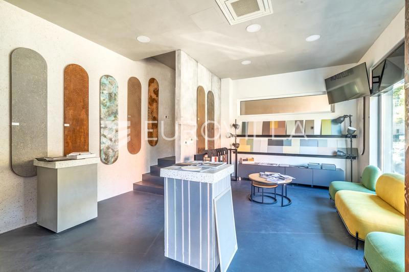 Коммерческая площадь ZAGREB, 150.000 €