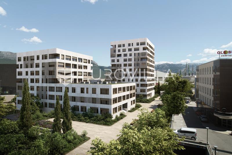 Квартира SPLIT, 900.322 €