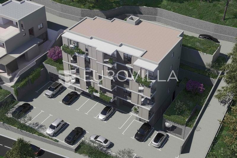 Квартира OMIŠ, 252.638 €