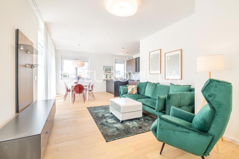 Квартира ZAGREB, 750.000 €