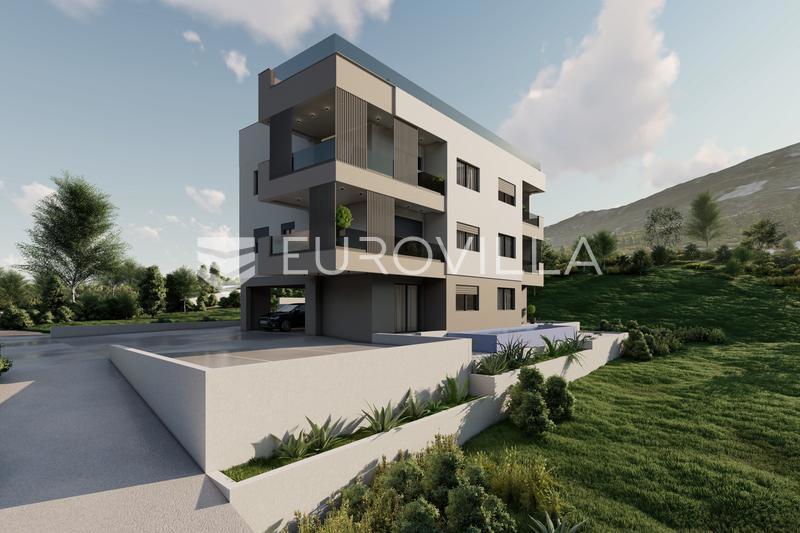 Квартира PODSTRANA, 251.028 €