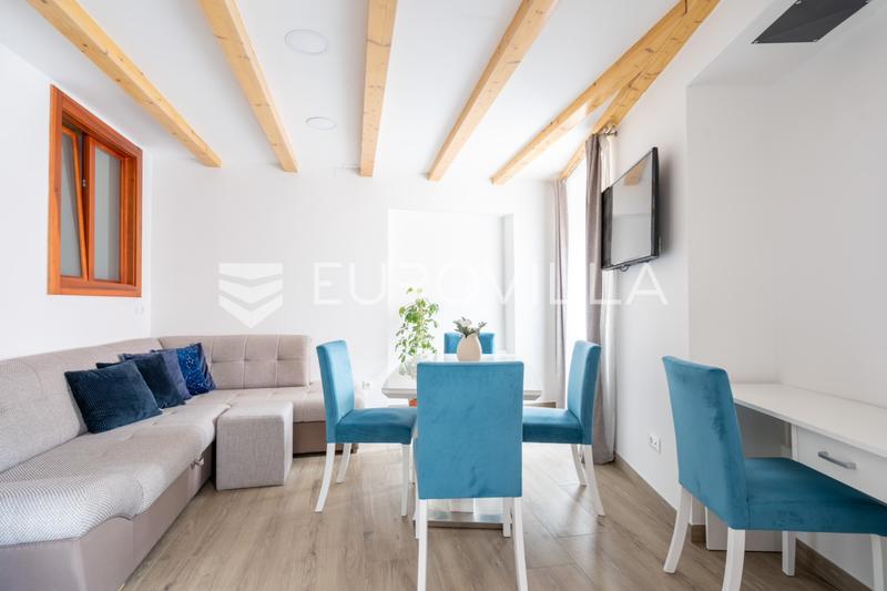 Appartamento ROVINJ, 1.100 €