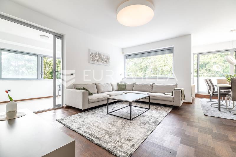Appartamento ZAGREB, 2.000 €