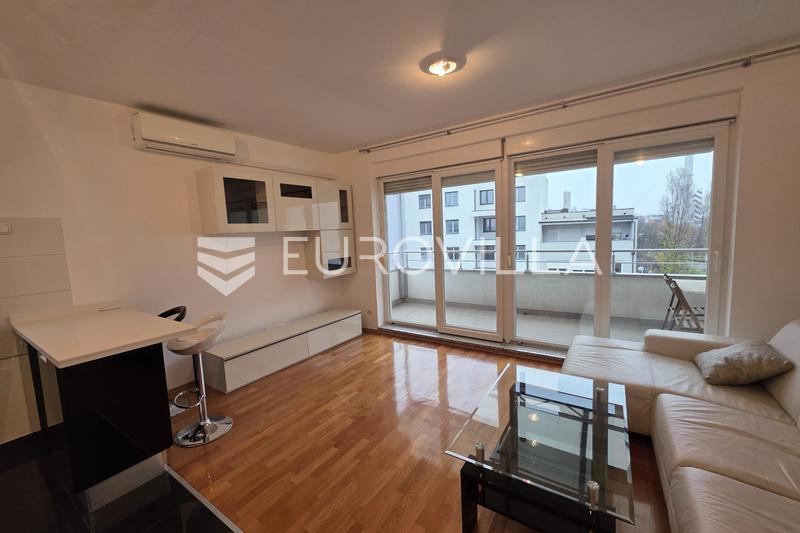 Квартира ZAGREB, 245.000 €