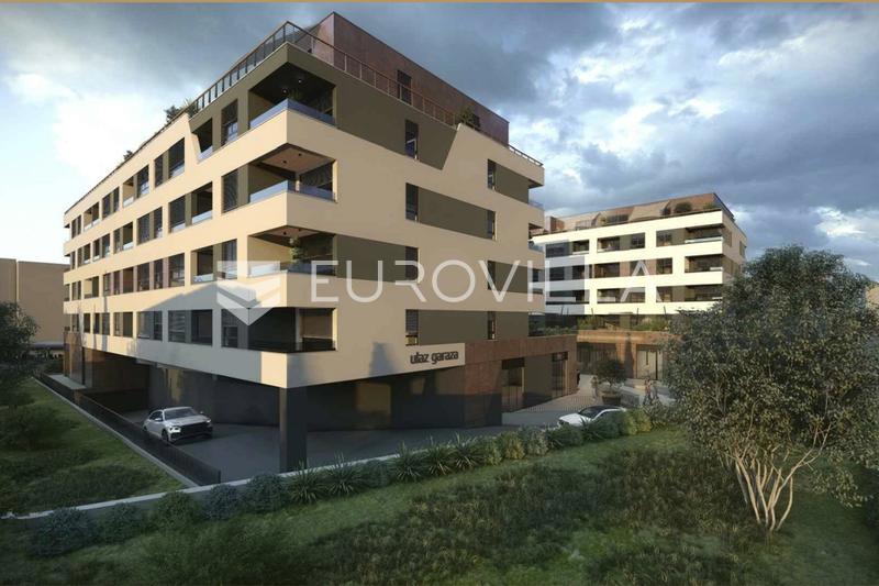 Appartamento RIJEKA, 223.972 €