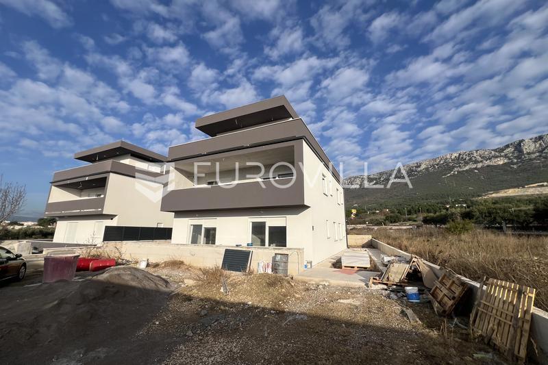Квартира KAŠTELA, 300.000 €