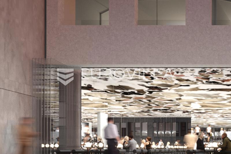 Коммерческая площадь ZADAR, 3.150.000 €