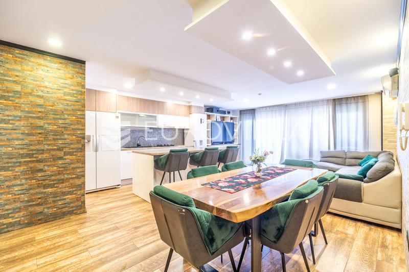 Квартира ZAGREB, 326.306 €