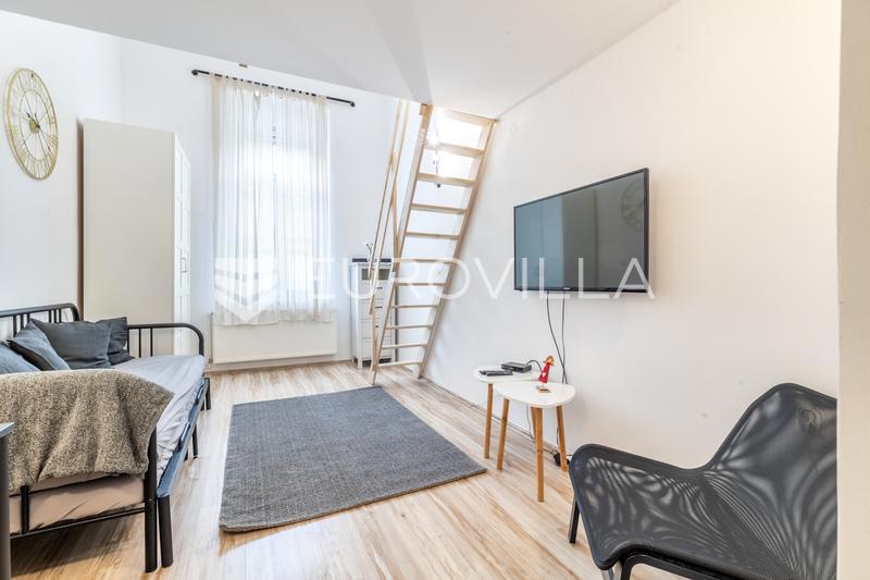 Квартира ZAGREB, 800 €