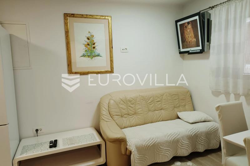 Квартира ZAGREB, 1.000 €