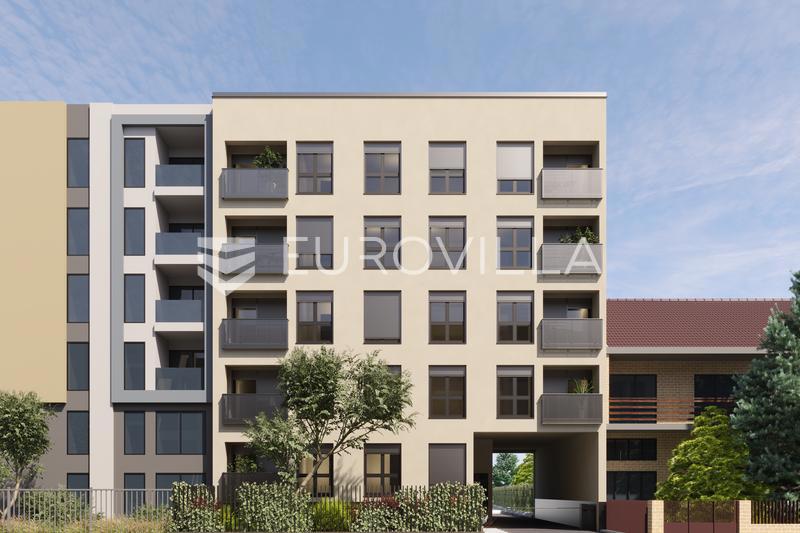 Appartamento OSIJEK, 154.320 €