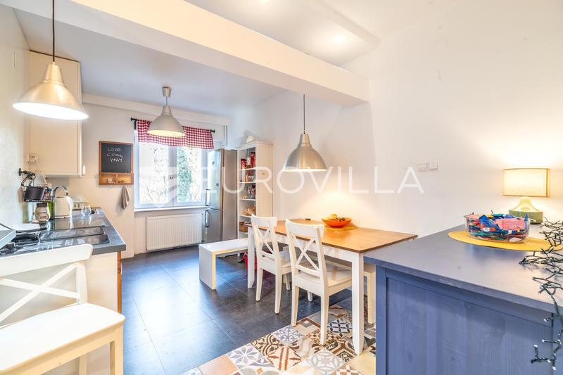 Квартира ZAGREB, 1.100 €