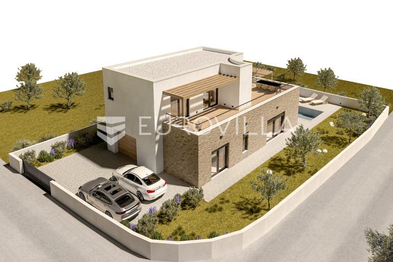 Casa VODICE, 690.000 €