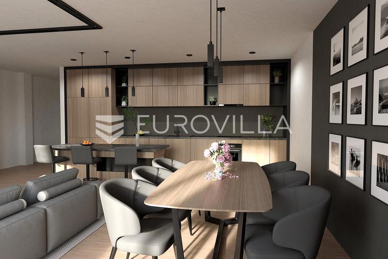 Appartamento VINKOVCI, 220.000 €