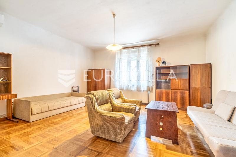 Квартира ZAGREB, 136.000 €