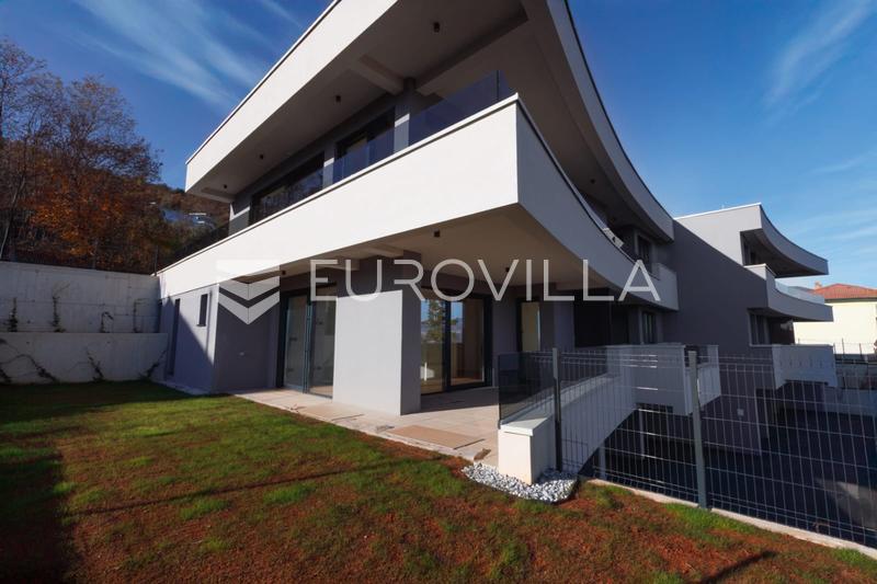 Appartamento LOVRAN, 570.000 €