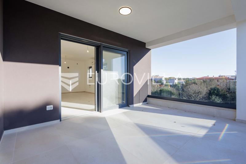 Квартира MEDULIN, 363.000 €