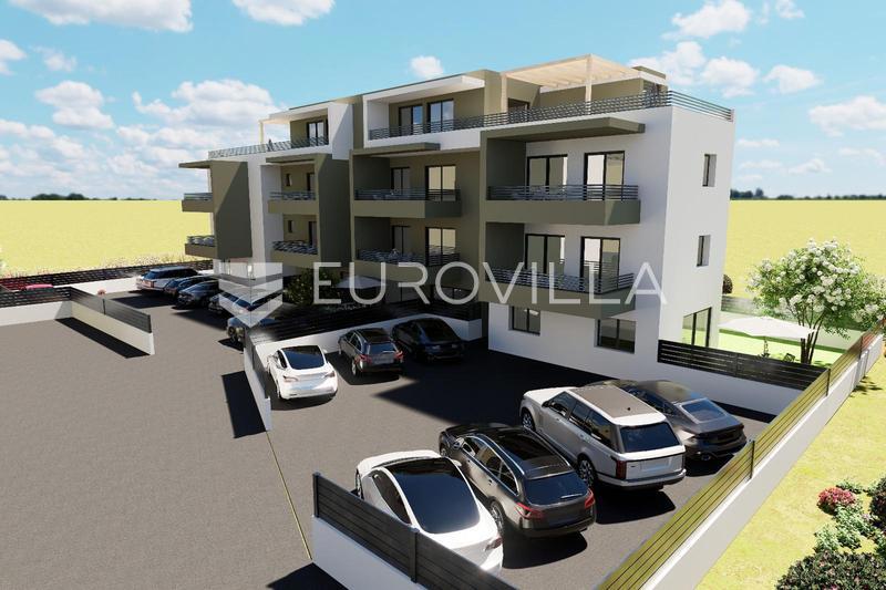 Appartamento TROGIR, 246.000 €