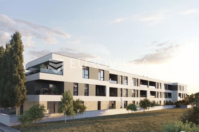 Appartamento PULA, 217.700 €