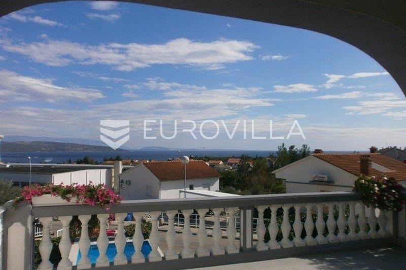 Appartamento KRK, 1.200 €