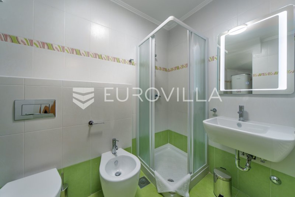 Wohnung verkauf UMAG, ISTARSKA Eurovilla Zagreb REC ID 908525