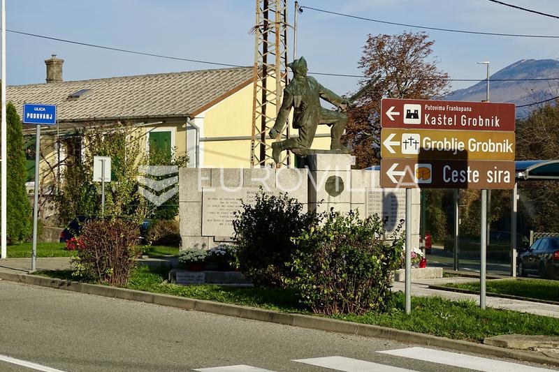 PODRVANJ