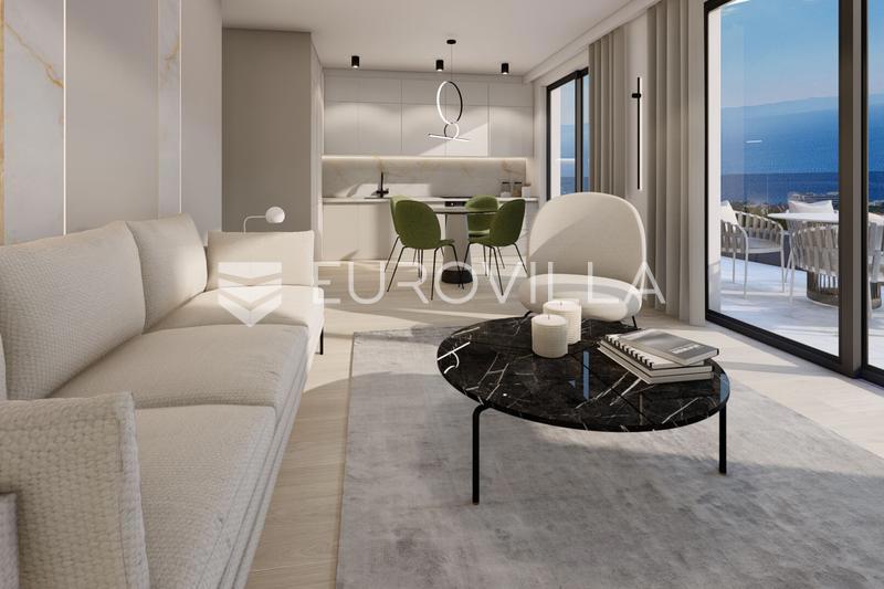 Appartamento MAKARSKA, 344.880 €