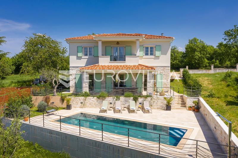 Дом VIŠNJAN, 780.000 €