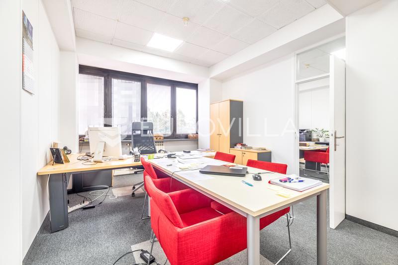 Коммерческая площадь ZAGREB, 4.000 €