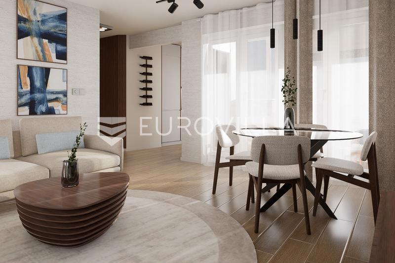 Квартира CRIKVENICA, 499.000 €
