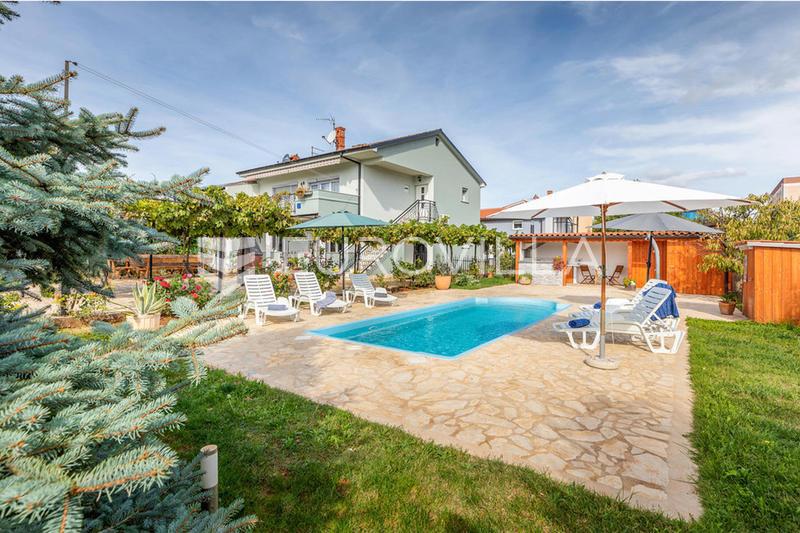 Дом PULA, 1.200.000 €