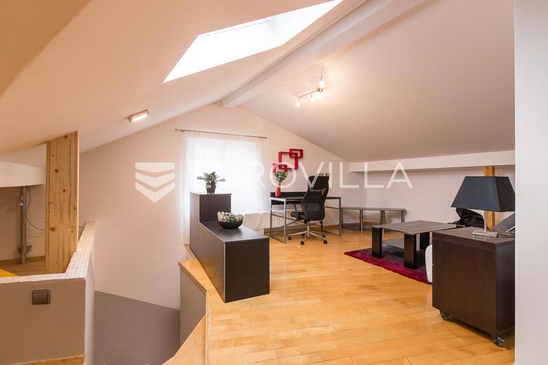 Квартира ZAGREB, 500 €