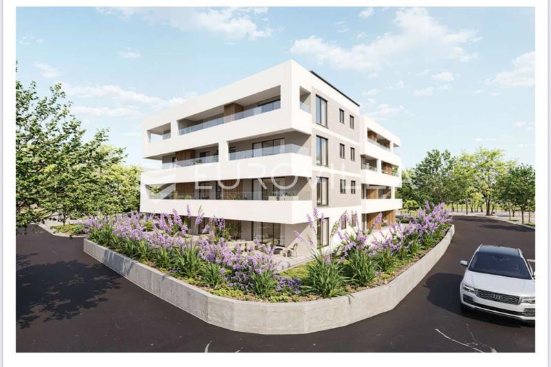 Квартира ČIOVO, 240.000 €