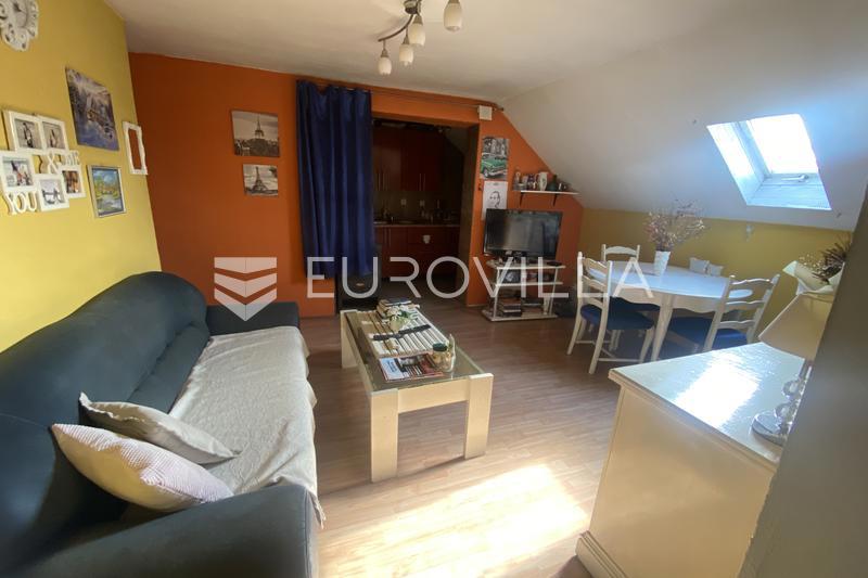 Квартира SLAVONSKI BROD, 66.000 €